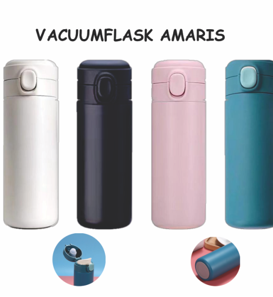 Vacuumflash Amaris 400ml